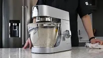 Kenwood Stand Mixer Review