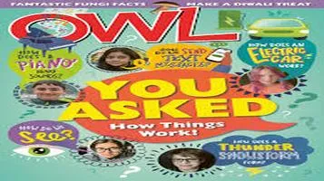 A Comprehensive Review of Owl Kids Magazine Subscriptions