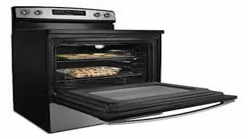 Amana AER6303MFS Double Oven Review