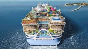 A Comprehensive Review of Royal Caribbean International Cruises