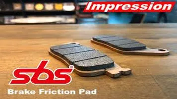 Brake Pads Review