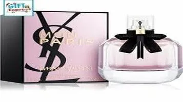 Yves Saint Laurent Mon Paris Eau de Parfum