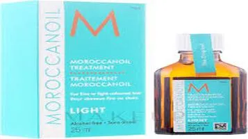 A Luxurious Elixir: MoroccanOil Treatment Review