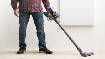 Dyson Cordless Vacuum Unparalleled Innovation in Home Cleaning