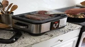 Hamilton Beach Sous Vide Machine Review