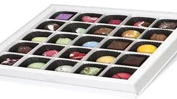 A Culinary Symphony: The Exquisite World of Gourmet Chocolates