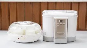 YogurtEZ Yogurt Maker