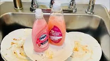 Dawn Ultra Dishwashing Liquid: A Comprehensive Review