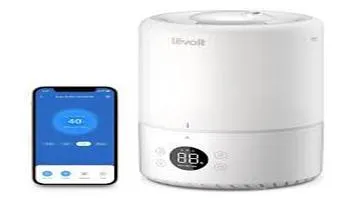 Levoit Humidifier