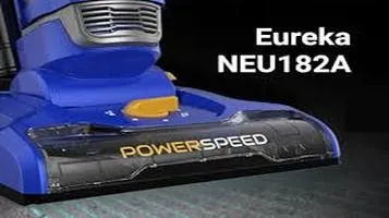 Eureka NEU182A: A Comprehensive Review of a Reliable Budget Vacuum Cleaner