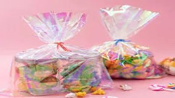 A Sweet Symphony: A Comprehensive Review of Candy Bags