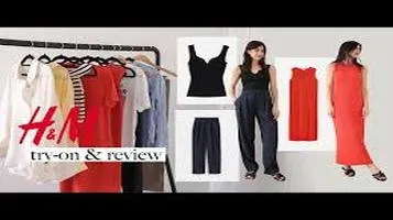 H&M Clothing: A Comprehensive Review