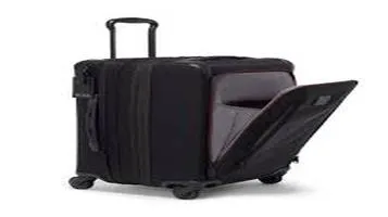 Tumi Lifestyle for the Smart Traveler