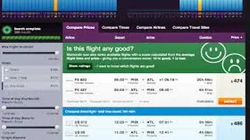 Review of Momondo: One of the Best Flight Comparison Sites