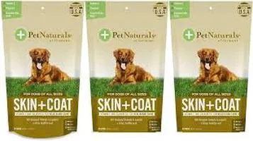 Pet Naturals Supplements for Pets: A Comprehensive Review