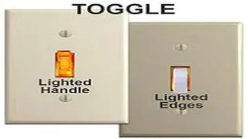 In-Depth Review of Light Switches: Illuminating Your Choices