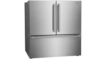 Electrolux French Door Refrigerator: A Comprehensive Review