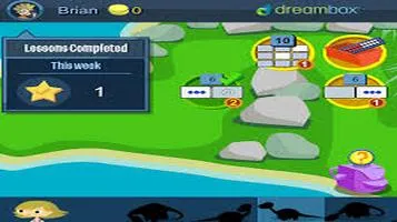 DreamBox Learning Math Lifestyle for Kids