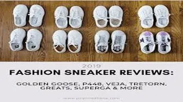 Versatile Sneakers: A Comprehensive Review