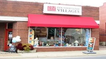 Review of Ten Thousand Villages: A Global Marketplace with a Heart