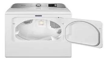 Maytag Clothes Dryer A Comprehensive Look at Performance and Reliability