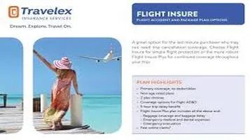 Travelex Insurance Services Travel Insurance: A Comprehensive Review