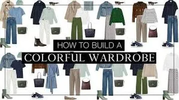 Capsule Wardrobes: A Review of Style, Simplicity, and Sustainability