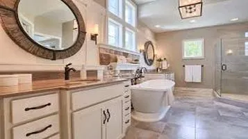 Bathroom Renovation Ideas: Transforming Your Space with Style and Functionality