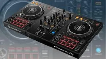 Pioneer DJ DDJ-400: A Comprehensive Review