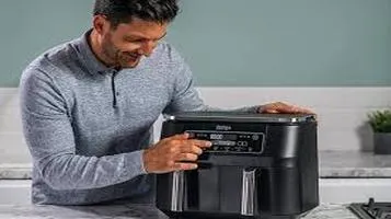 Ninja Air Fryer A Game-Changer in the Kitchen