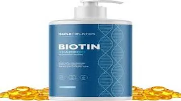 A Comprehensive Review of Maple Holistics Biotin Shampoo