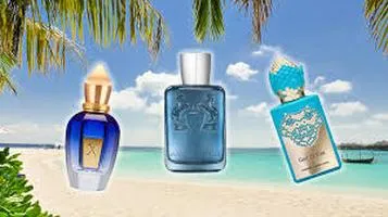 Best Fragrances for Summer: A Breath of Fresh Air