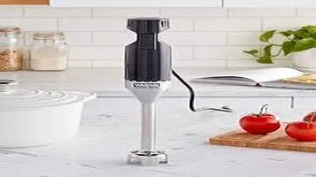 Waring Immersion Blender: A Comprehensive Review