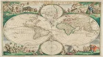 A Comprehensive Exploration of World Maps: Charting Our Global Understanding