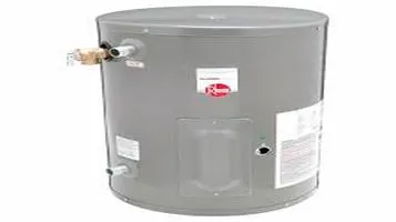 Rheem Water Heater