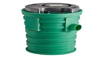 Review of the Little Giant Septic System Pump