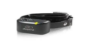 Dogtra YS300 Bark Control Collar