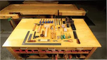 Top Woodworking Tools for Beginners: A Comprehensive Review