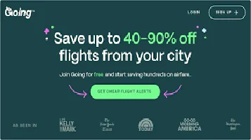 Priceline: An In-Depth Review of One of the Best Flight Comparison Sites