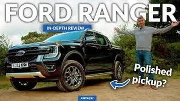 Ford Ranger Review