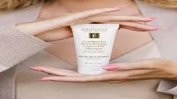 Eminence Organic Skin Care A Luxurious Dive into Natural Beauty