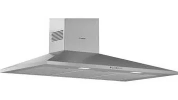 Bosch Range Hood Review