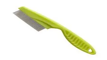 FURminator Flea Comb Pet Flea Comb