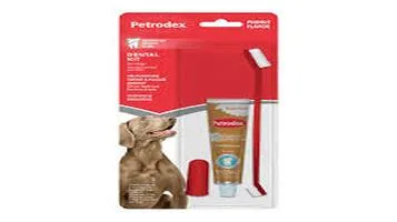 A Comprehensive Review of Sentry Petrodex Enzymatic Toothpaste for Pets