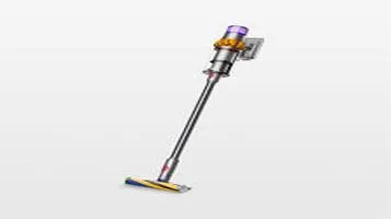 Review of the Dyson V15 Detect Vacuum Cleaner