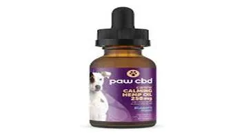 Paw CBD Supplements for Pets