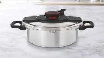 T-fal Pressure Cooker: A Game Changer for Your Kitchen