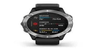 Garmin Fenix 6 Pro - A Comprehensive Multisport Marvel