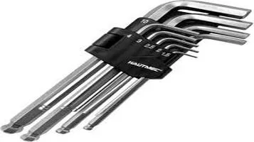 Hex Key (Allen Wrench) Set Review