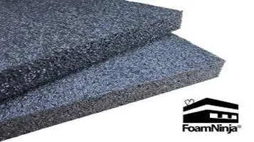 Review of Foam Sheets